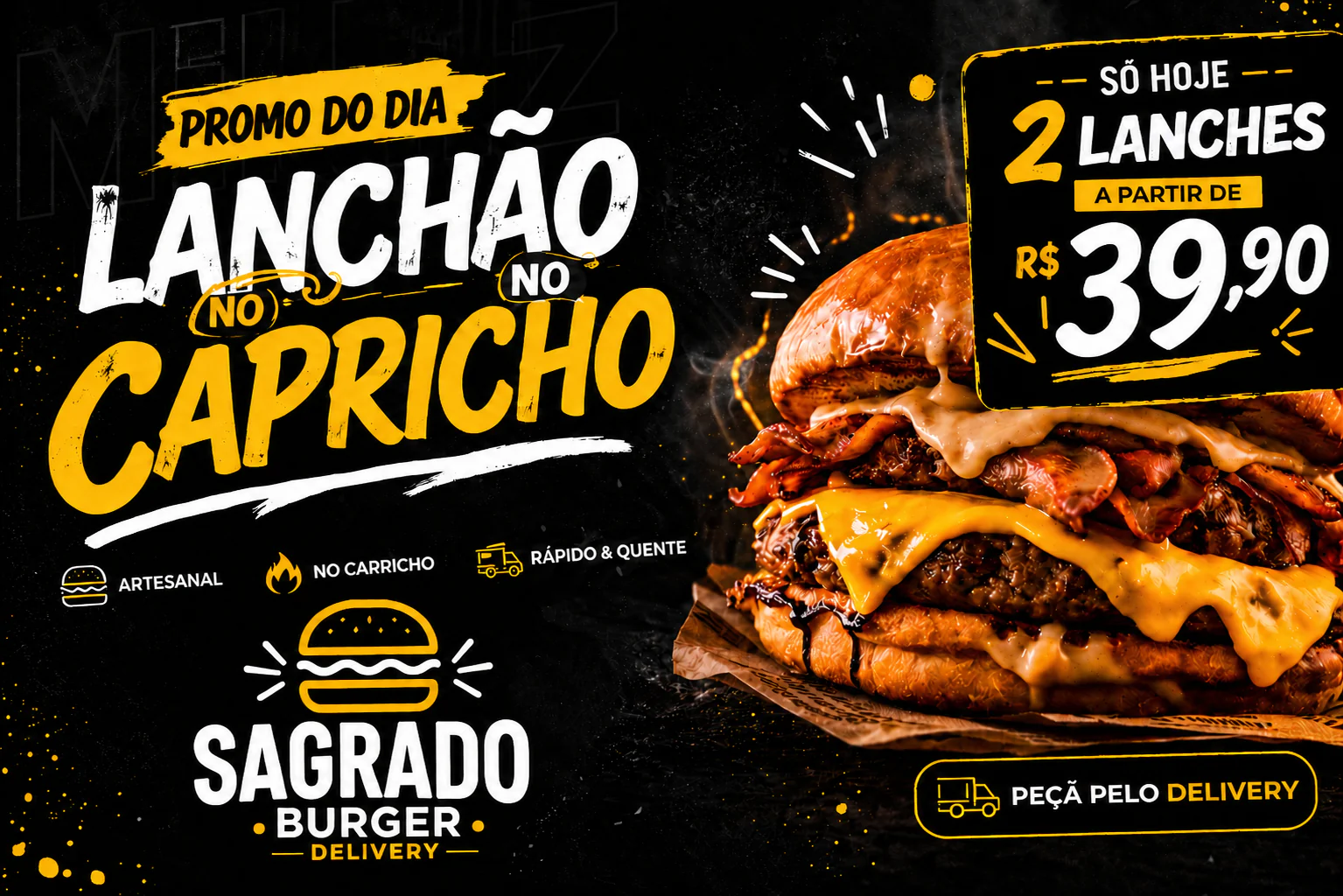 Lanches
