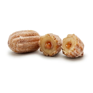 Mini Churros Doce de Leite (3 un.)